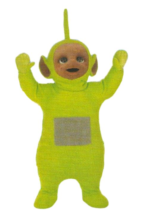 Prayer and the Dipsy.